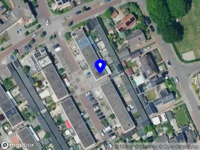 Van Harte Staalhandel B.V.