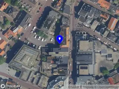 Stephorizon Zandvoort
