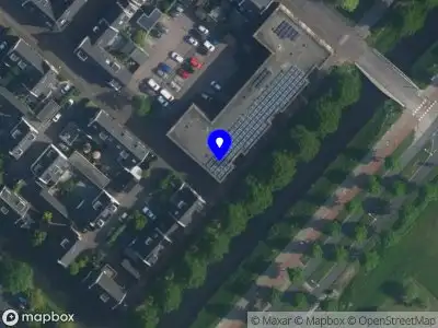 Almass Medisch Dienstverlening