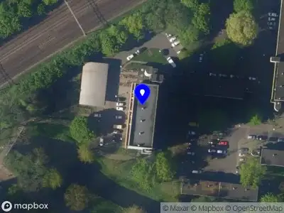 Nieuw bedrijf Frank Groothedde