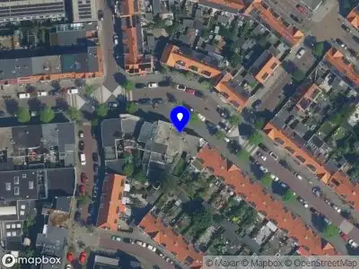 Vereniging van Eigenaars gebouw Byzantiumstraat 28 te Haarlem Haarlem