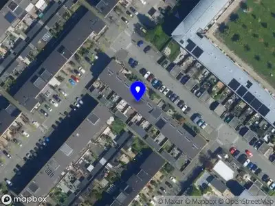 Tyba security B.V. Nieuw-Vennep
