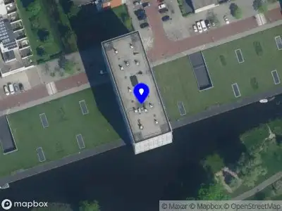 Glow Nomad Amsterdam