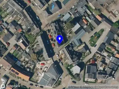 Autobedrijf DMF Tiel