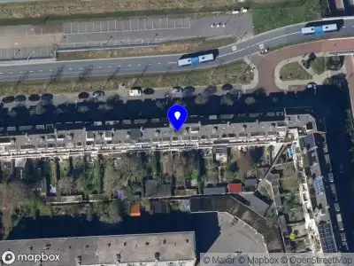 Nieuw bedrijf Munting Schilders