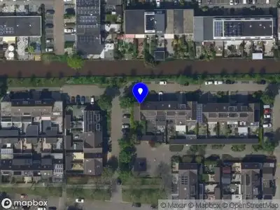 MGBtegelwerken Vinkeveen