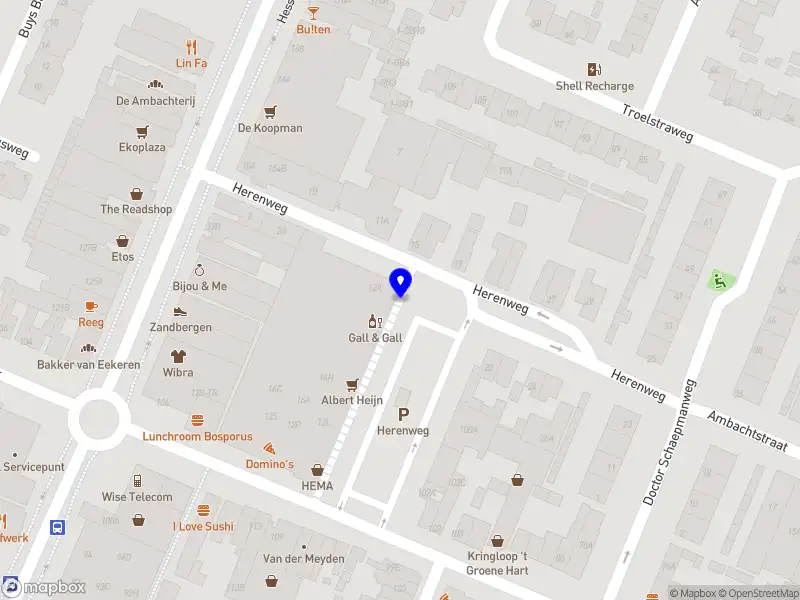 Ganama Consulting Utrecht