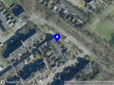 Nieuw bedrijf Vereniging van Eigenaars Nieuwstad 105-111 te Zutphen