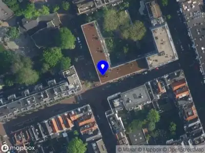 Op naar Wonderland Participaties B.V.