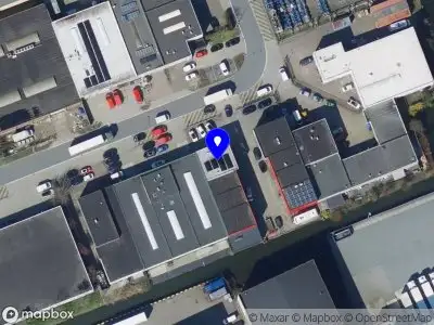 Poppeliers Estate Invest B.V. Barendrecht