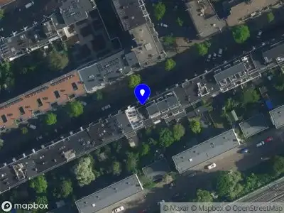 RSnoek Holding B.V. Amsterdam