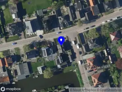 J.A. van der Kroon Beheer B.V. Hoogkarspel