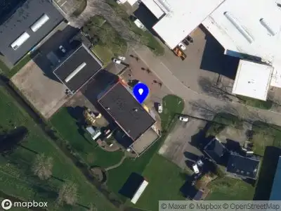 Nieuw bedrijf Vd Wiel Groene Dienstverlening