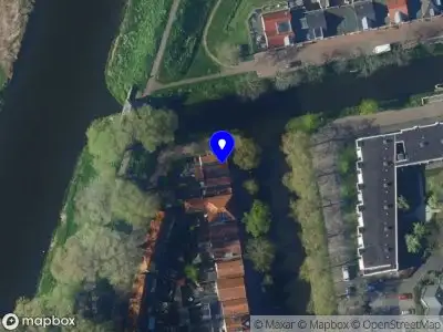 Nieuw bedrijf Mc Stakker