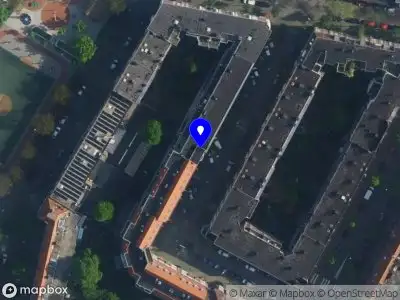 Mahadalle Amsterdam