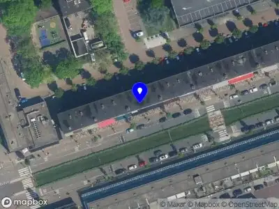 Taarten van Asli B.V. Amsterdam