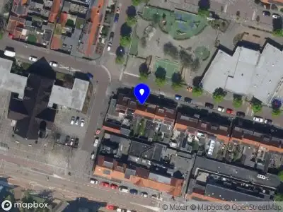 Beekwilder Totaalbouw Amersfoort