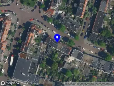 Vereniging van Eigenaars Meester Cornelisstraat 36, 36 A, 36B, Haarlem Haarlem
