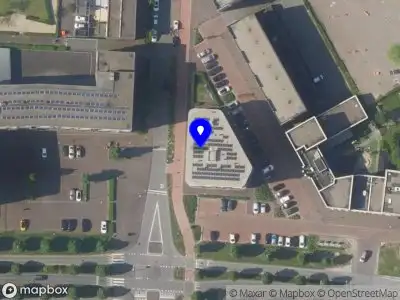 avijfbakki Almere
