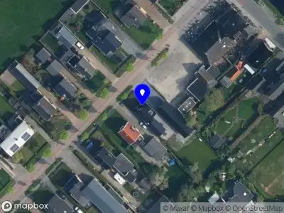 Nieuw bedrijf Timmerfabriek Hans de Jong