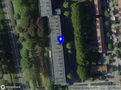 Nieuw bedrijf Moery Transport