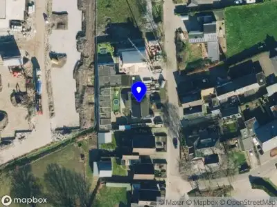 M. van den Bosch Holding B.V.