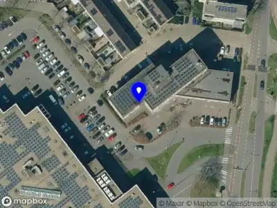 Vereniging van Eigenaars Zuster Emmastraat 2-01 tot en met 2-05 te Didam, gemeente Montferland