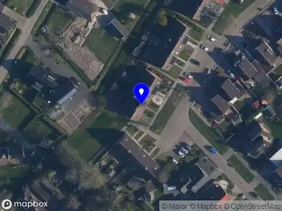 Massagepraktijk Klooster