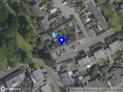 Nieuw bedrijf Lizzy Hubers