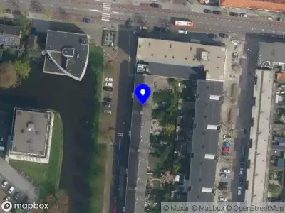Ebr Zorg Delft