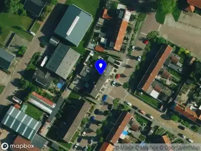 Rosafly Luttelgeest