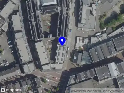 Nieuw bedrijf Engel Stukadoorsbedrijf