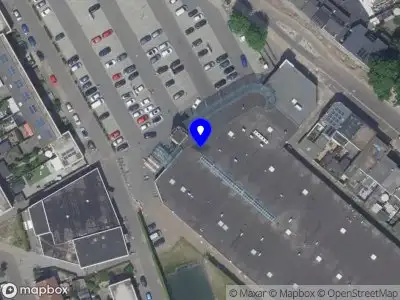 Orontes 31 Bergen op Zoom