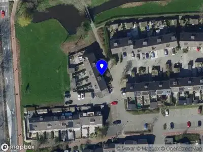 0181steigerbouw Spijkenisse
