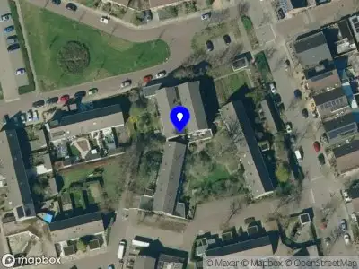 Anita Boersma Intuïtieve coach