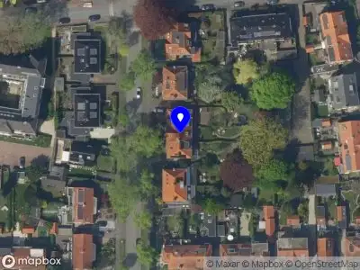 Hilvest B.V. Hilversum