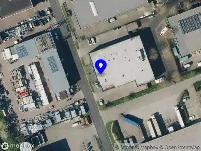 Comfybed Nederland B.V. Andelst