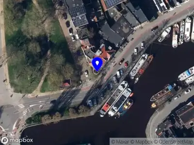 Stichting Balanceringsverantwoordelijkheid Nederland