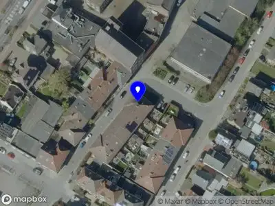 Nieuw bedrijf Maike Kentrop