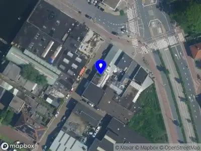 Garage Lamakchaoui Amsterdam