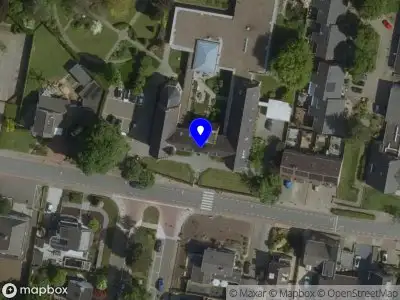 Nieuw bedrijf SanZorg B.V.