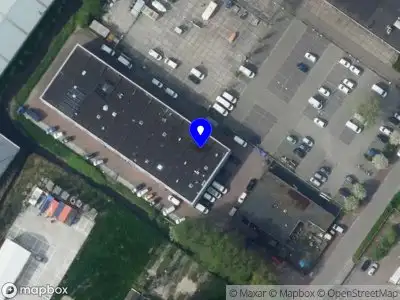 MPV Tech Holding B.V. Alkmaar