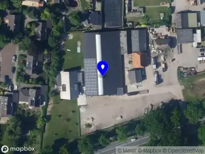 Timbersteel Advies B.V.