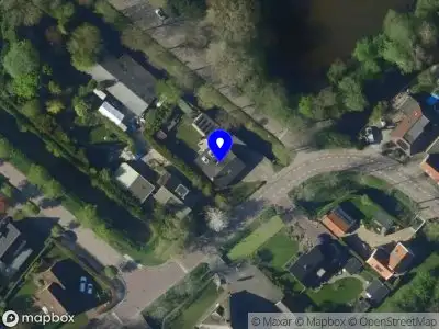 Nieuw bedrijf Tessel Dienstverlening