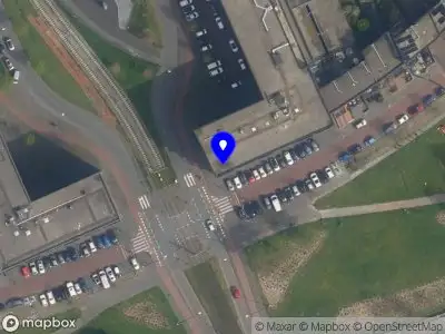 Olsthoorn Finance B.V. 's-Gravenhage