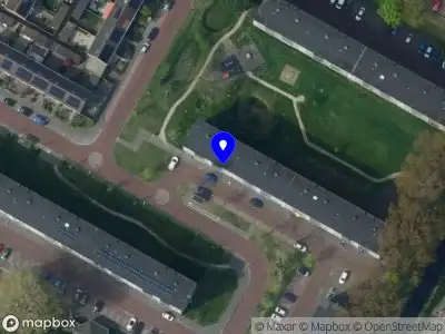 Zent Security Alkmaar