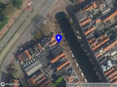 Nieuw bedrijf Olsthoorn Makelaars Delft B.V.