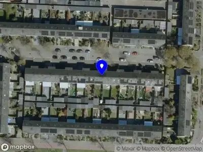 AN Zorgverlening Eindhoven