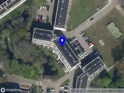 Lifts personenvervoer