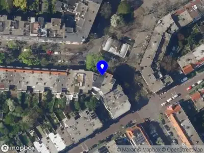 Olsthoorn Makelaars Haagse Hout B.V.